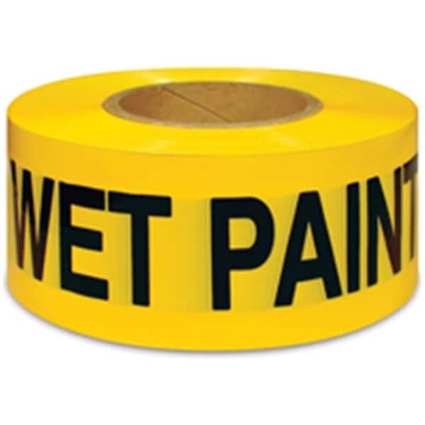 Intertape Polymer 600WP300 300 ft. Wet Paint Tape